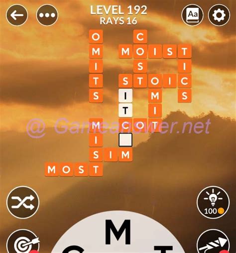 wordscapes level 802 answer|Wordscapes Level 192 Answers [ + Bonus Words ] .